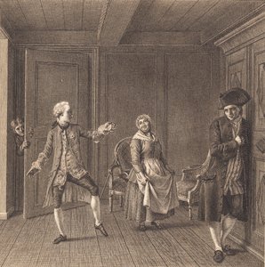 "Jean de France" af J.F. Clemens