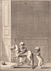 Kronprins Frederiks børnelæge. I af J.F. Clemens