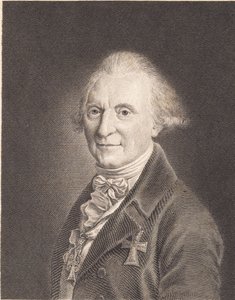 Ove Malling af J.F. Clemens