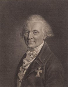 Ove Malling af J.F. Clemens