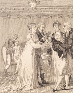 Overflødigheden. af J.F. Clemens
