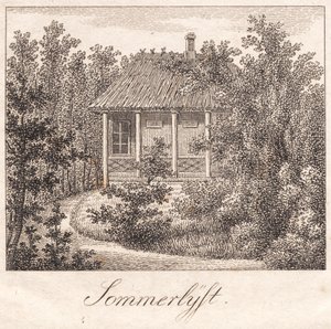 Sanderumgaards Have af J.F. Clemens