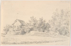 Sanderumgaards har af J.F. Clemens