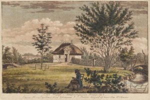Sanderumgaards har 10 af J.F. Clemens