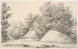 Sanderumgaards har jeg af J.F. Clemens