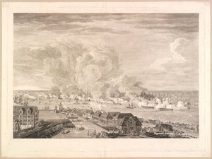 Slaget ved reden 2. april 1801