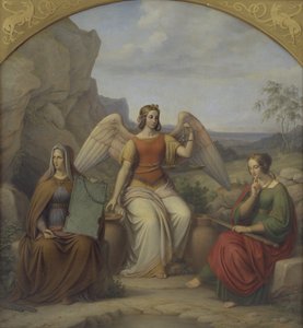 De tre norner