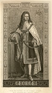 George I af J.L. Williams