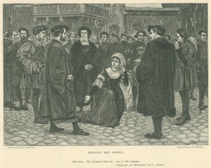 Illustration til mål for mål