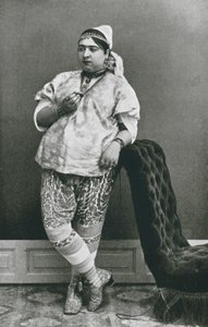  af J. Andre Garrigues