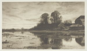 Eventide af J. B. B. Wellington