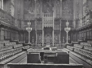 Overhuset af J. Benjamin Stone