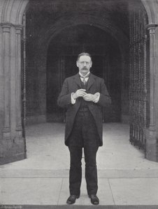 Overhusets bibliotekar af J. Benjamin Stone