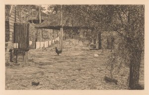 La Mode Illustrée, 1866, nr. 20: Børnekostumer (...) af J. Bonnard