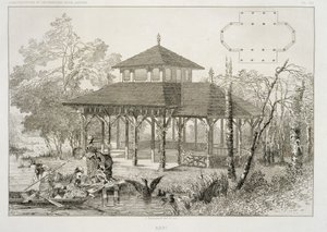 Shelter, ca.1880