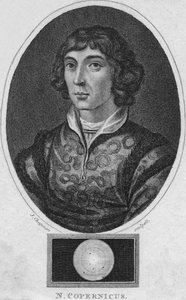 N. Copernicus, slutningen af det 18. tidlige 19. århundrede. af J. Chapman