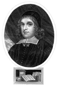 Thomas Manton, puritansk præst.