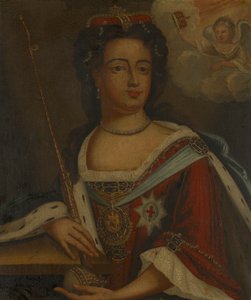 Anne, dronning af England (1665