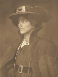 Kameraarbejde: Frau Mathasius