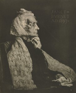 Kameraarbejde: Janet Burnet