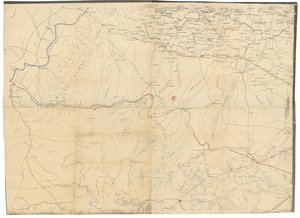 [Central Virginia] af J. F.; Schedler United States. Army. Corps Of Topographical Engineers; Gedney