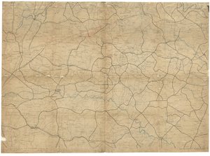 Civil War maps, 2nd ed., 1989. LC Civil War maps (2. ed.) 501.7 Også tilgængelig via Library of Congress-webstedet som et rasterbillede. Blad 6 (lva00104), ca. 1, ukendt kilde, august 1968; ark 8 (lva00105), ca. 1, kilde ukendt, august 1968, ca. 2 negat af J. F.; Schedler United States. Army. Corps Of Topographical Engineers; Gedney