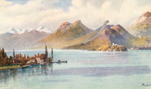  af J. Hardwicke Lewis