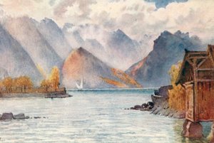  af J. Hardwicke Lewis