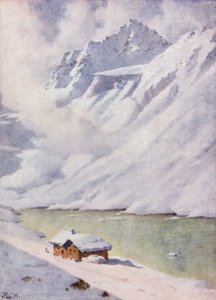 Lavinens hjemsted