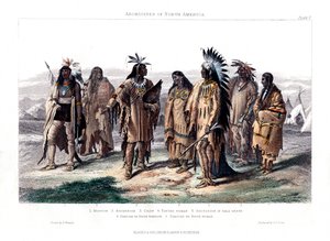 Aborigines i Nordamerika, 1873
