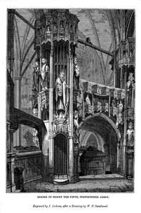 Henry V