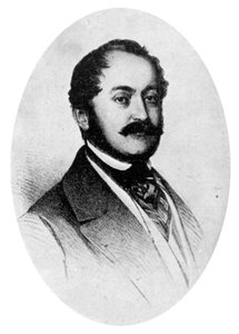 Prins Charles Frederick William Ernest af Leiningen, 1901 af J. Lynch