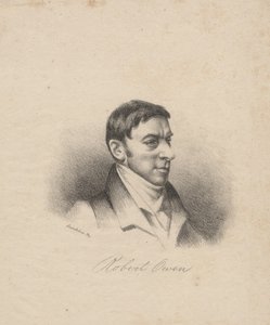Han (Henry) Neele, 1829 af J. M. Roberts