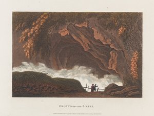 Sirenernes grotte