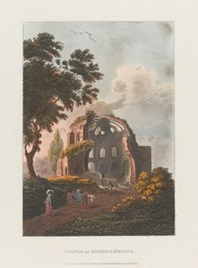Temple of Minerva Medica