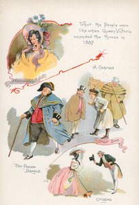 Mennesker i 1837