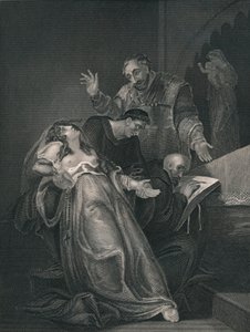 The Holy Maid of Kents bedrageri, 1500-tallet, 1796, midten af det 19. århundrede.