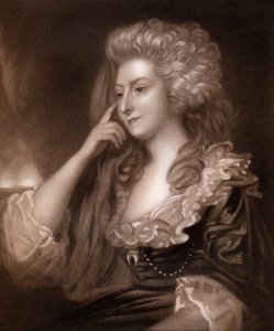 Fru Fitzherbert