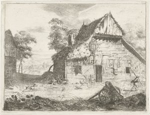 Gård