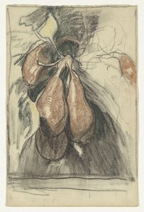 Kalebaspes af Jac van Looij