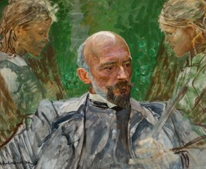 Kunstner og musiker