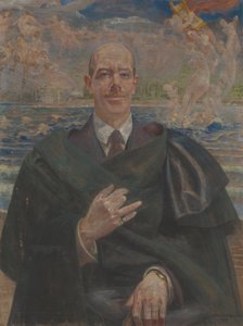  af Jacek Malczewski