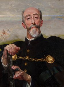  af Jacek Malczewski