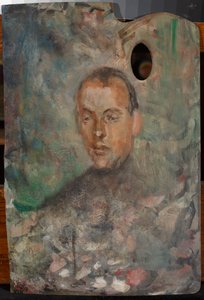  af Jacek Malczewski