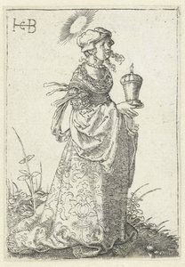 Maria Magdalena mødte zalfpot