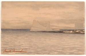 Isbjerge