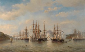  af Jacob Eduard van Heemskerck van Beest