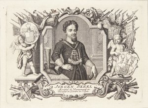 Jørgen Skeel