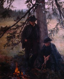 Ingen titel skrevet på billedet