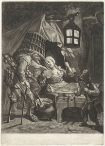 Smagen De fem sanser (serietitel)
